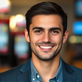 Luca Ferrara — Siti casino online reviewer